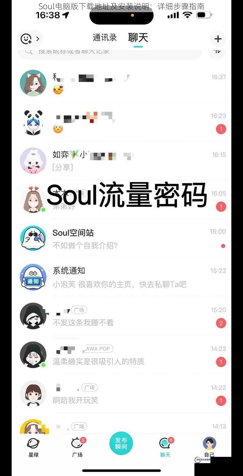 Soul电脑版下载地址及安装说明：详细步骤指南