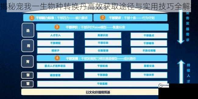 揭秘宠我一生物种转换丹高效获取途径与实用技巧全解析