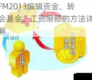 FM2013编辑资金、转会基金、工资限额的方法详解